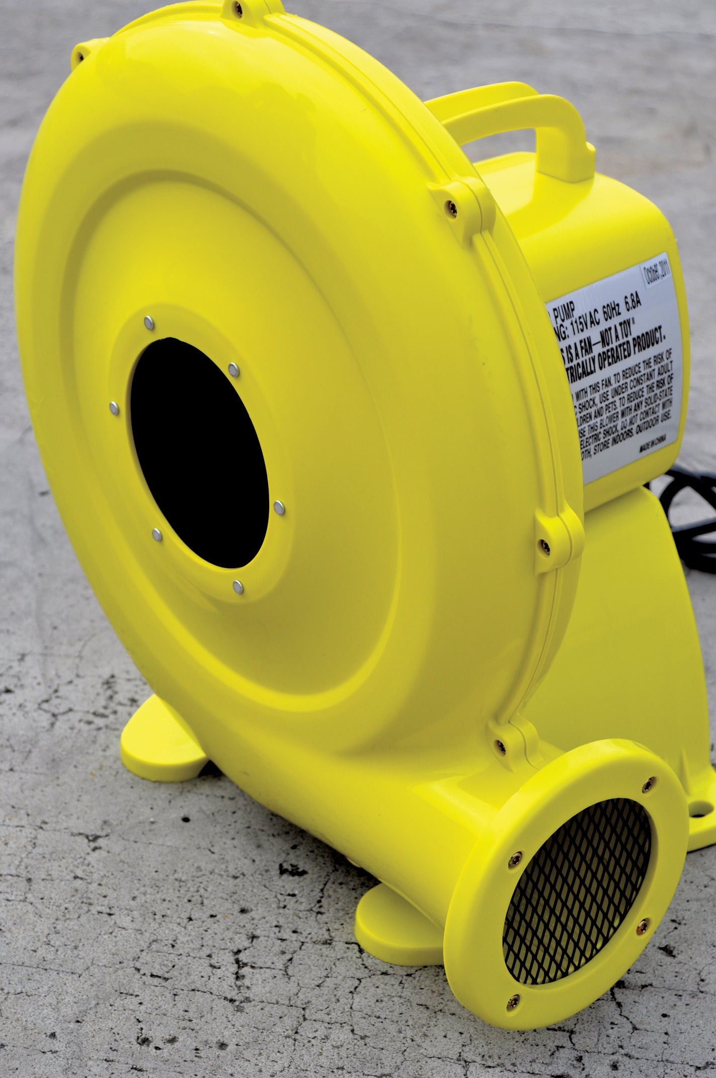 Sky Air Blower
